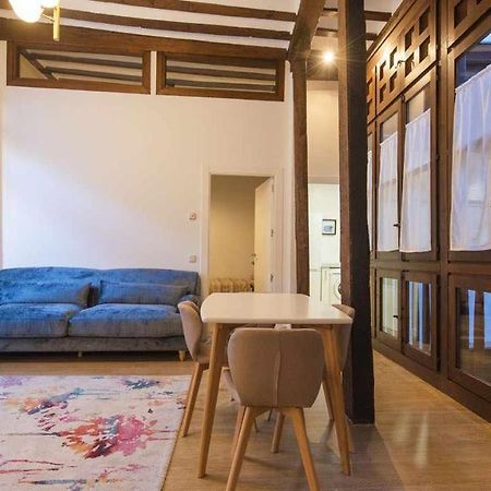 Ferienwohnung El Refugio De Toledo Exterior foto